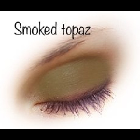Smoked topaz shadowsense - Picture 1 of 2